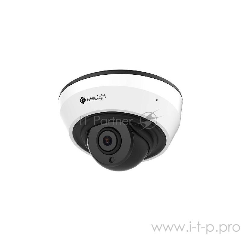 IP камера 2MP IR MINI DOME MS-C2983-PB 2.8MM MILESIGHT