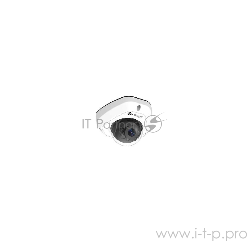 IP камера 2MP MINI DOME MS-C2973-PB 3.6MM MILESIGHT
