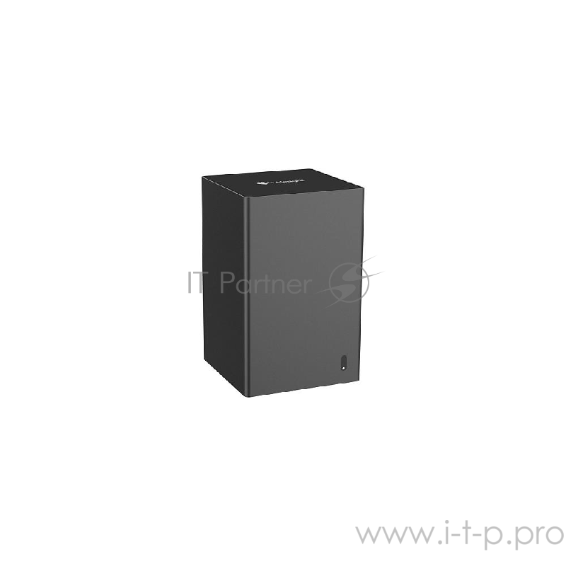 IP-видеорегистратор 9CH 4POE MS-N1009-UPT MILESIGHT