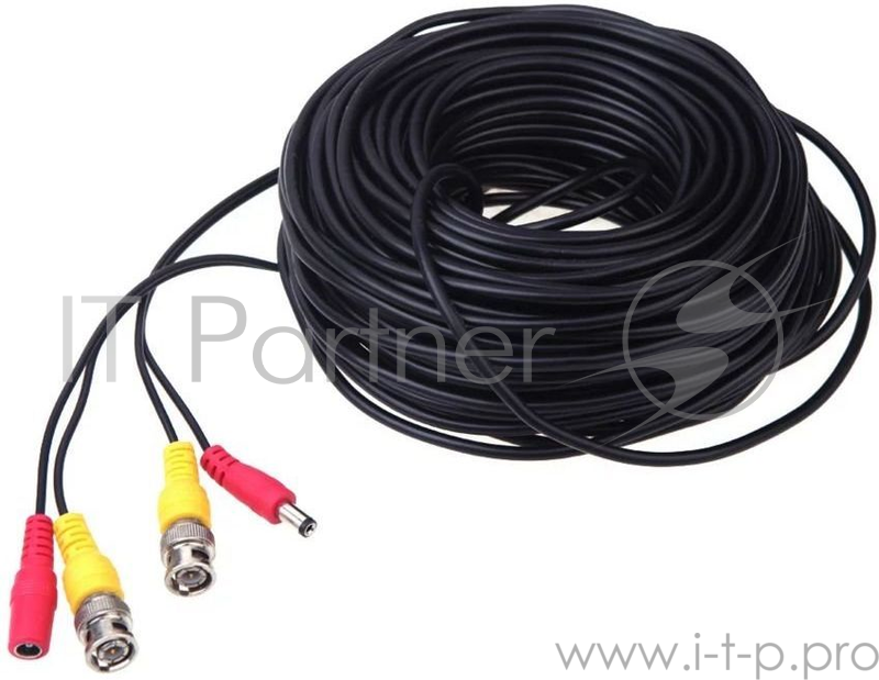 Разветвитель Falcon Eye BNC/DC/BNC/DC 50м