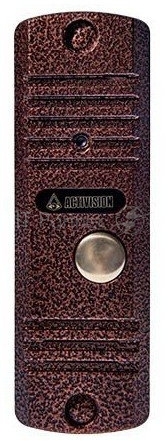 Видеодомофон Falcon Eye FE-4CHP2 + AVC-305 ассорти