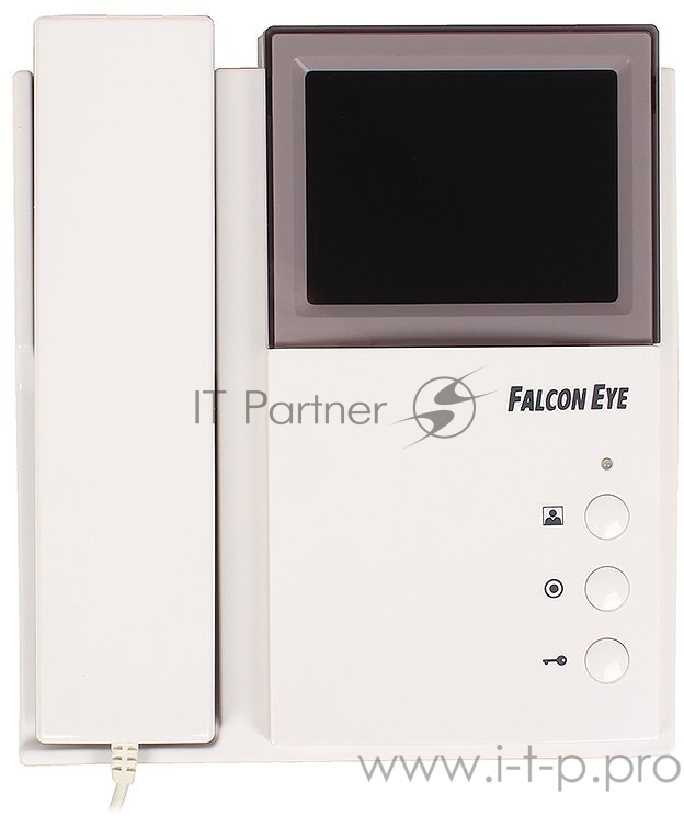 Видеодомофон Falcon Eye FE-4CHP2 + AVC-305 ассорти