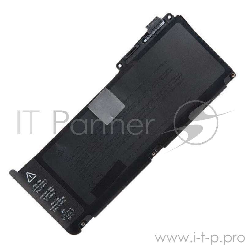 Вентилятор MacBook 13 A1342, Late 2009 Mid 2010