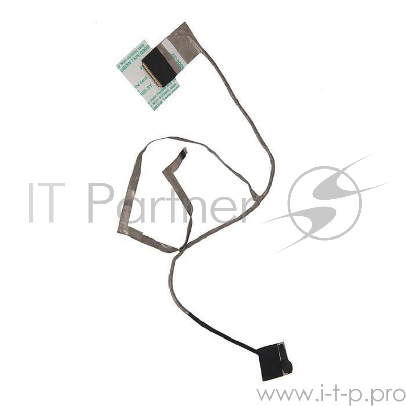 Радиатор с термотрубкой для Asus K43BY