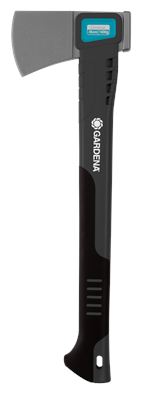 Топор Gardena 1000A средний черный (08714-48.000.00)