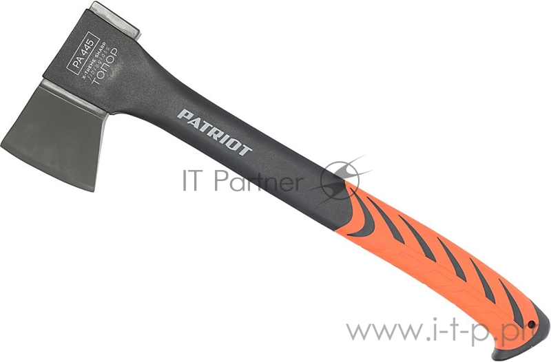 Топор Patriot PA 445 T10 X-Treme (777001310)