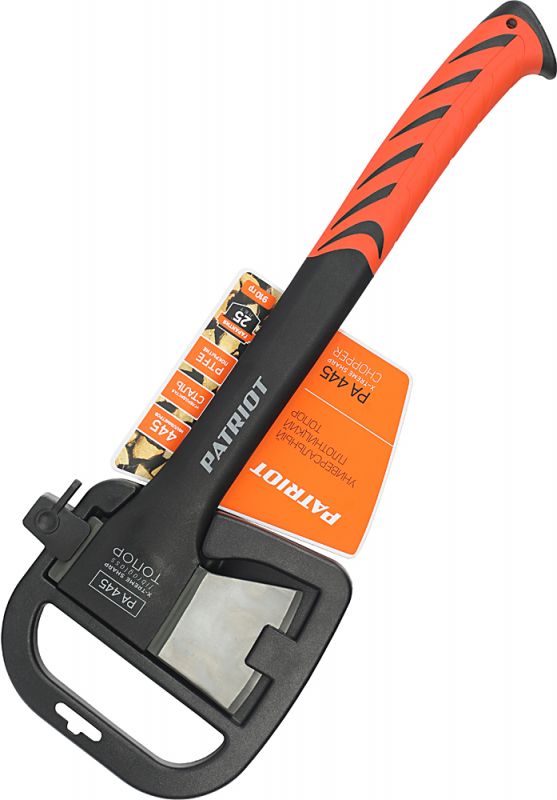 Топор Patriot PA 445 T10 X-Treme (777001310)