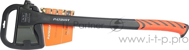 Топор Patriot PA 711 Logger X-Treme Cleaver (777001330)