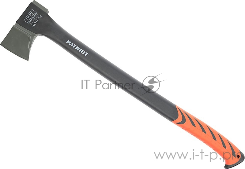 Топор Patriot PA 711 Logger X-Treme Cleaver (777001330)