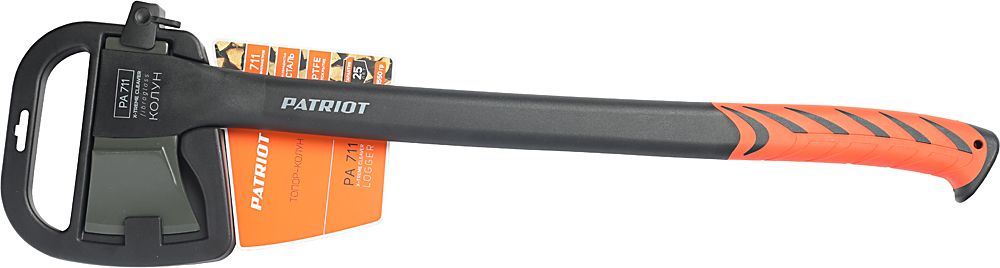 Топор Patriot PA 711 Logger X-Treme Cleaver (777001330)
