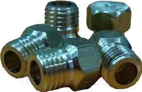 Комплект сопел и ВМП (сжиженный газ) ИБМШ.332246,003-04 (ПГ 3100 )