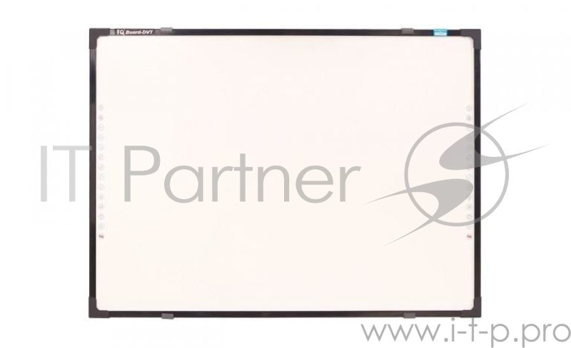 Интерактивные доски, панели IQBoard и TRIUMPH BOAR IQBoard DVT TN087 Интерактивная доска 87, цифровые камеры, 10 касаний, USB, 4:3,20кг win8