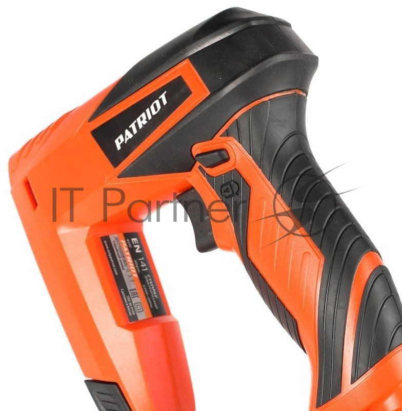 Степлер электрический Patriot EN 141 The One