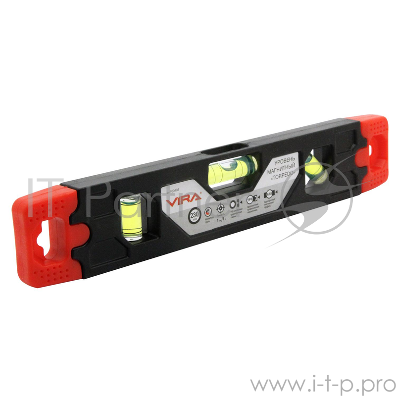 Уровень VIRA 100403 торпедо, магнитный