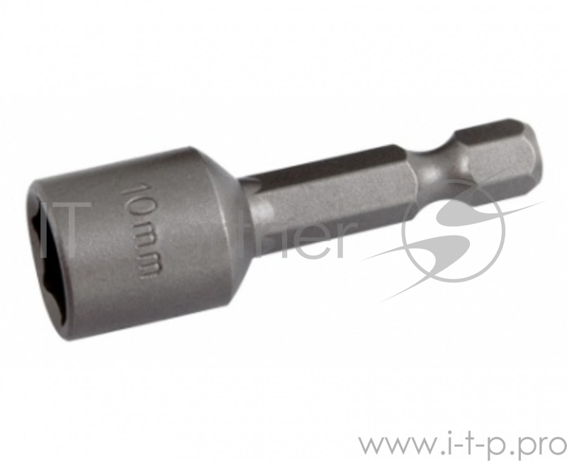 Головка PROLINE 10693:P насадка с шестигранной магн. головкой 12мм 1шт.