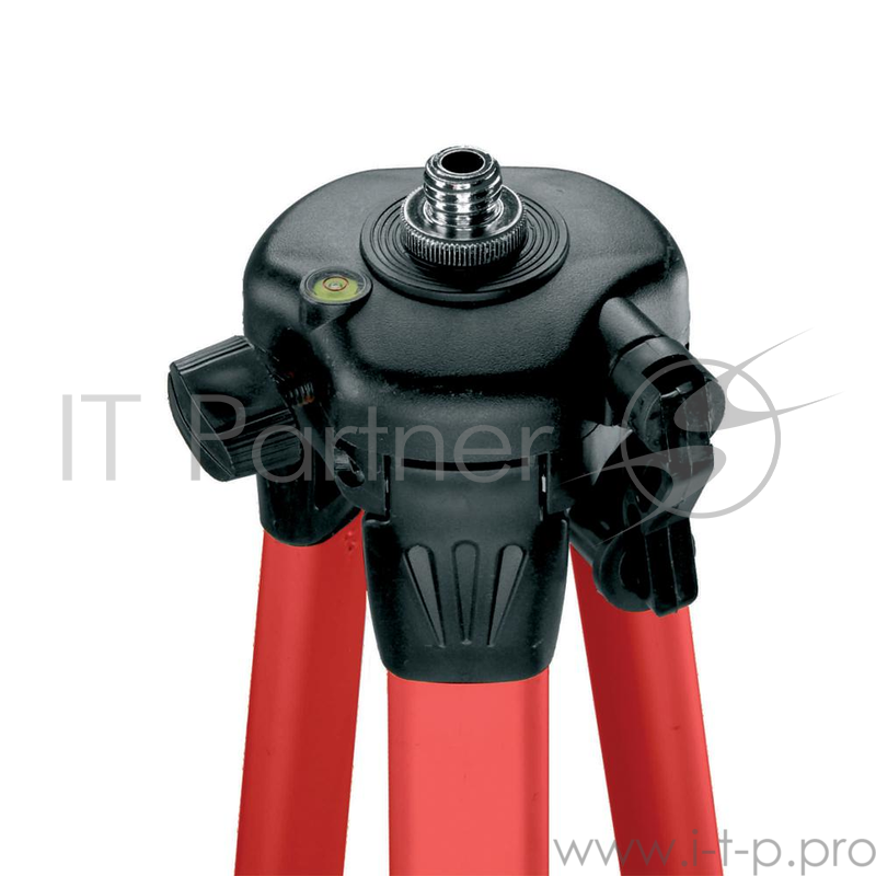 Штатив CONDTROL H130 с элевационной головкой 3х секционный 1/4