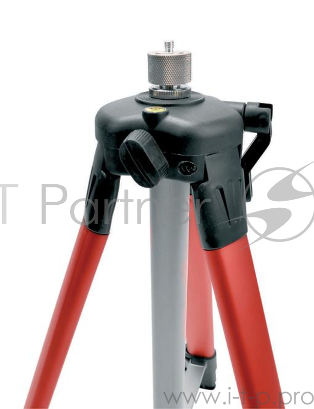 Штатив CONDTROL H130 с элевационной головкой 3х секционный 1/4