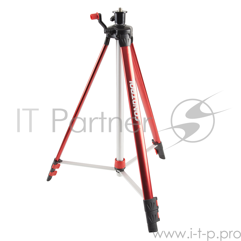 Штатив CONDTROL H190 рег.по высоте, вращ.ось макс.выс. 190 см 5/8