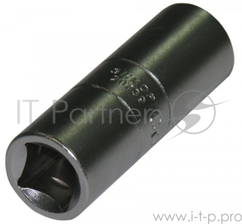 Головка свечная ЭНКОР 20739 1/2х16мм