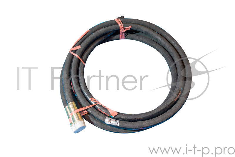 Гибкий вал VEKTOR 1006 4,5м к наконечнику 51, 76мм