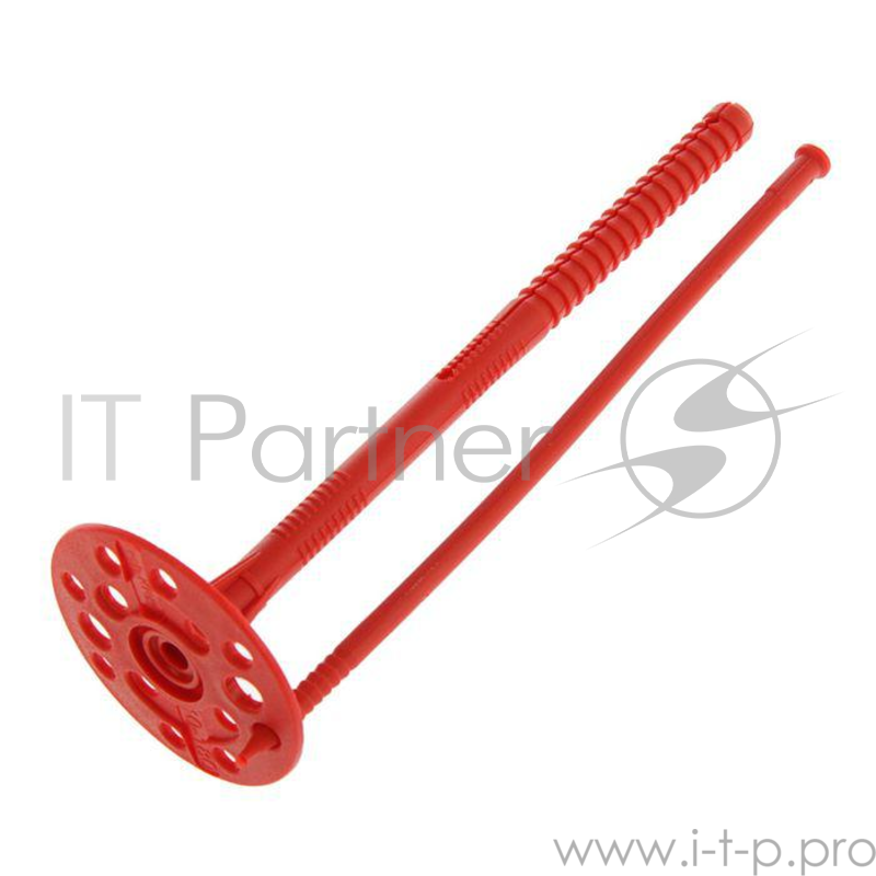 Дюбель Tech-Krep 101709 для теплоизоляции с пласт. гвоздём 10х110 50шт пакет