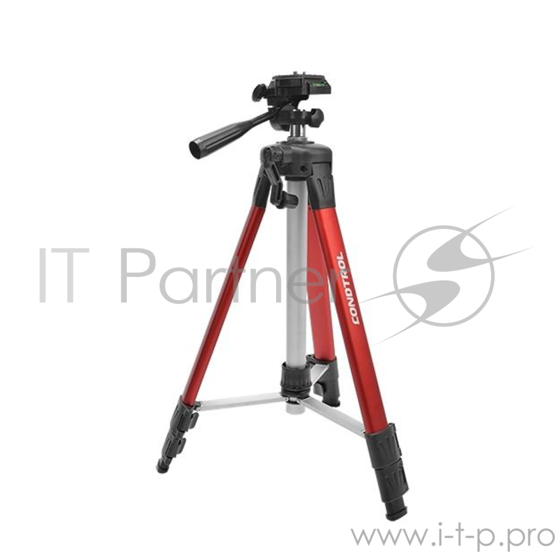 Штатив CONDTROL H150 1500мм резьба 1/4 0.9кг элевационный
