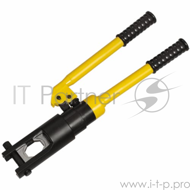 Пресс гидравлический ручной IEK ПГР-240 16-240мм