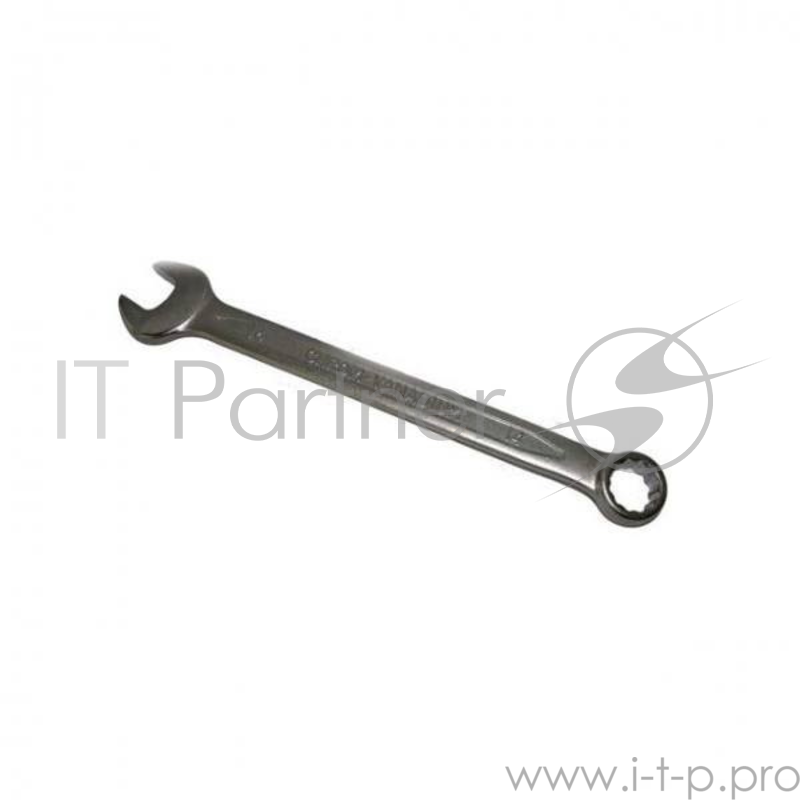 Ключ комбинированный ЭНКОР 26205 (10 мм) инструментальная сталь