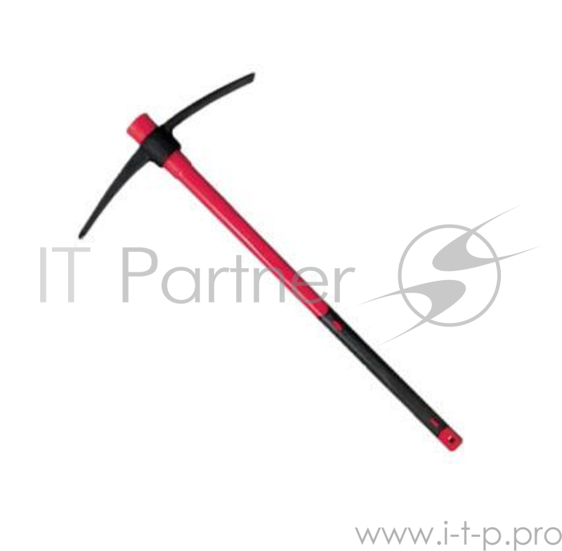 Кирка MATRIX 21830 1500г фибергласовая обрезиненная рукоятка 900мм