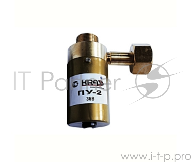 Подогреватель KRASS СО2 ПУ-2 36В углекислого газа