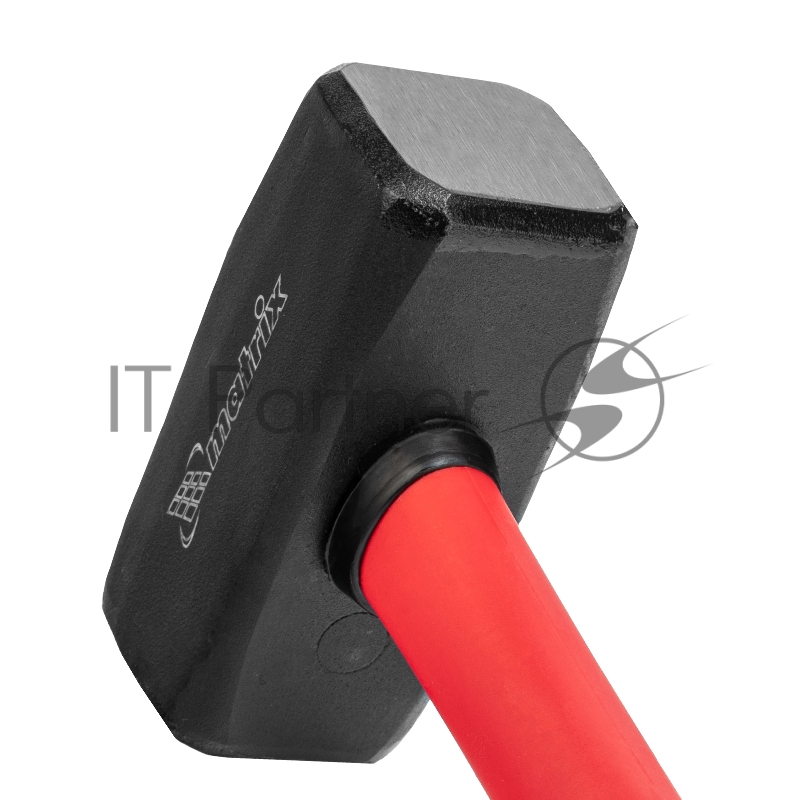 Кувалда MATRIX 10921 2000г фибергласовая обрезиненная рукоятка