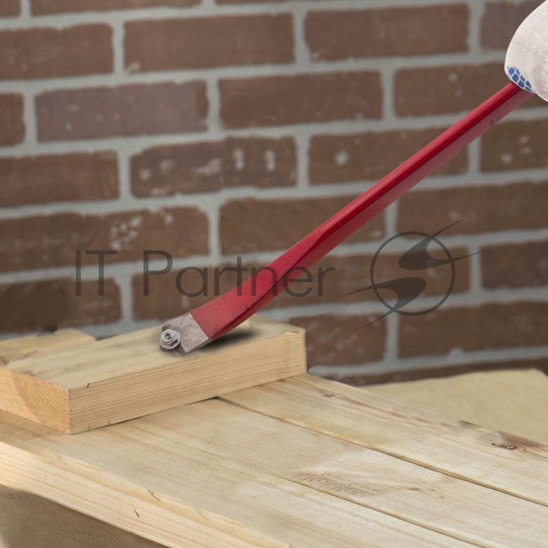 Лом гвоздодер MATRIX 25235 ломгвоздодер усиленный 900х29х15мм