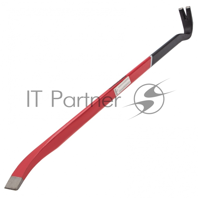 Лом гвоздодер MATRIX 25235 ломгвоздодер усиленный 900х29х15мм