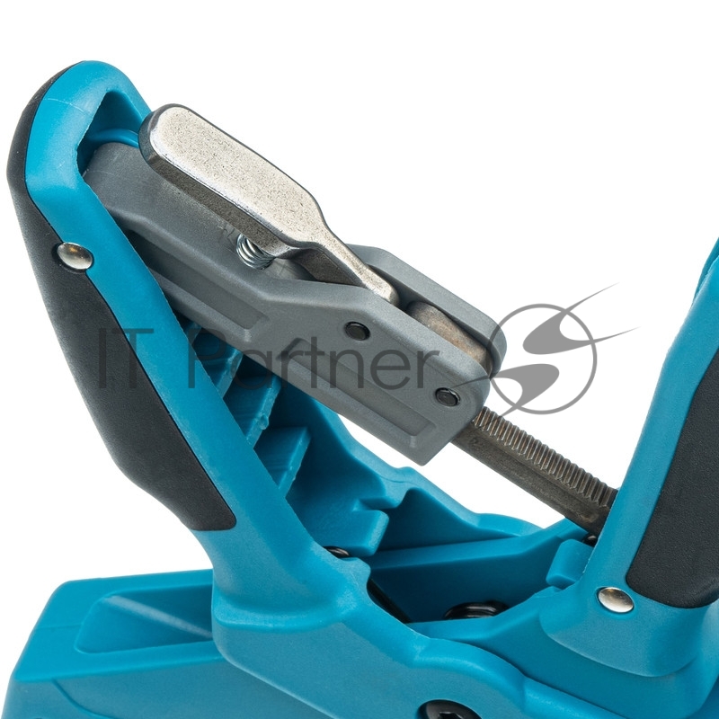 Струбцина GROSS 20805 клещеобразная пластиковый корпус храповый механизм жесткой фиксации 4/100м