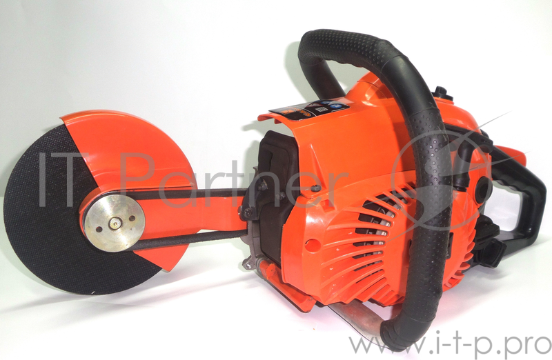 Насадка болгарка НМЗ 100 для бензопилы HUSQVARNA 135.140 D180мм