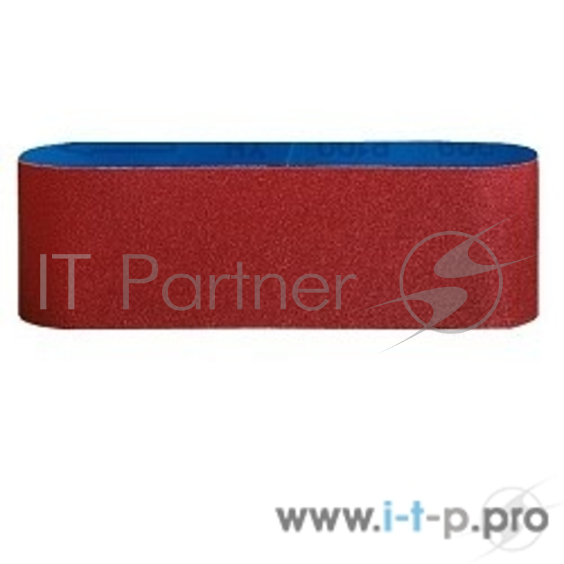 Лента шлифовальная Bosch 2608606071 3 ш/ленты 75x533 мм K80 B.f.W+P