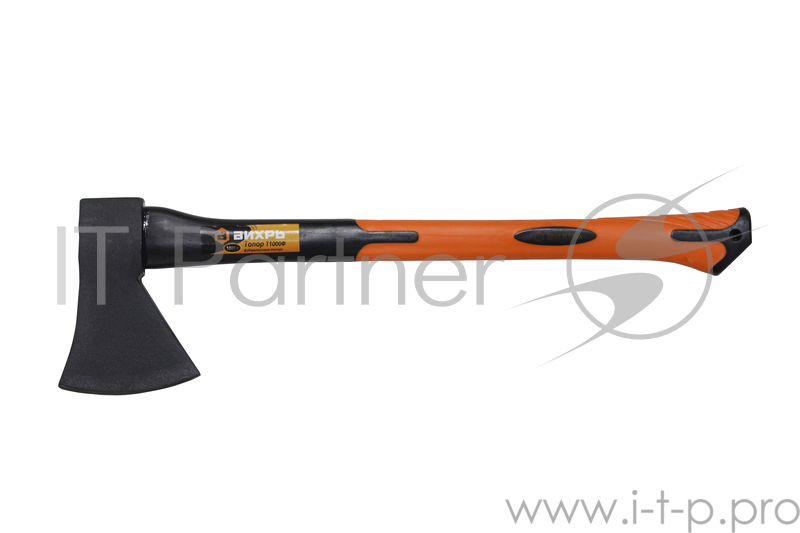 Топор Т1000Ф (фиберглассовое топорище)