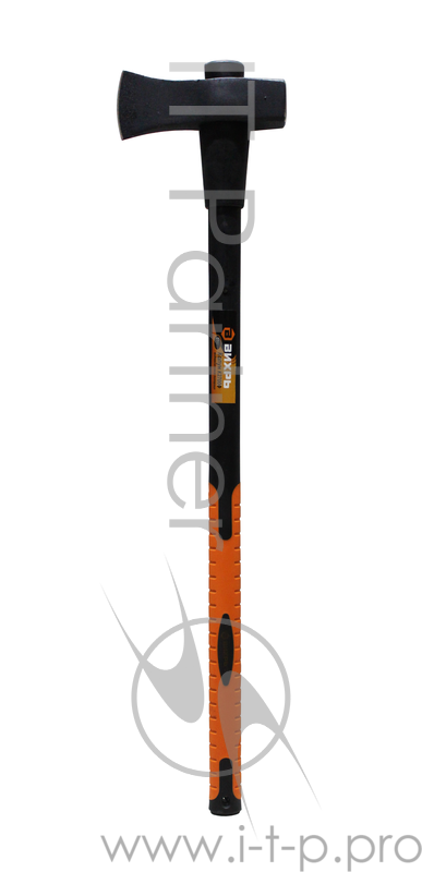 Колун К2700Ф (фиберглассовое топорище)