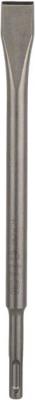 ПЛОСКОЕ ЗУБИЛО Bosch 2609255570 SDS-PLUS 20Х250 ММ DIY