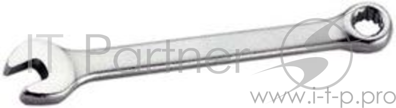 Ключ комбинированный АРСЕНАЛ CW-9 (9 мм) инструментальная сталь