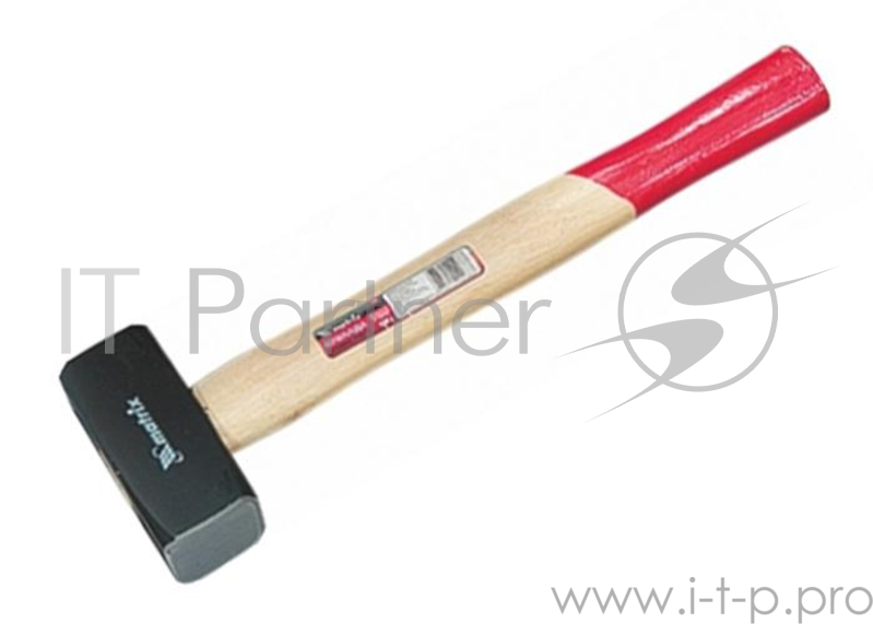 Кувалда MATRIX 10902 1000г деревянная рукоятка