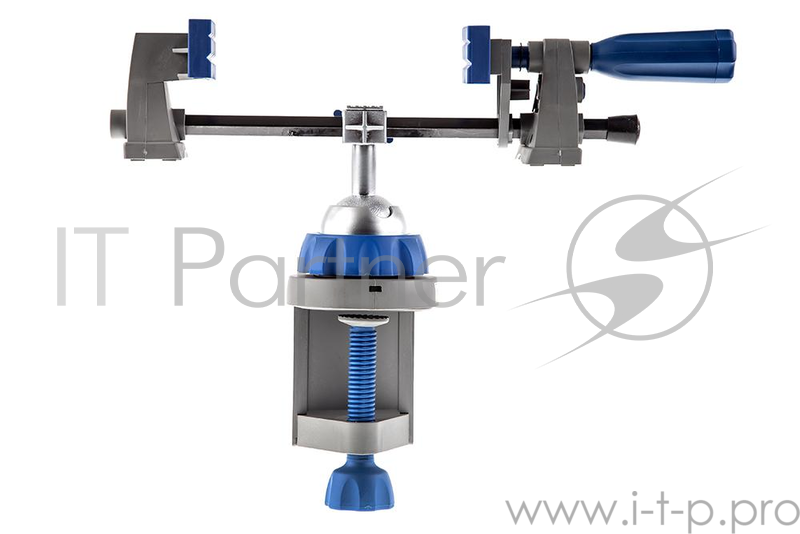 Тиски DREMEL 2500 MULTI-VISE 190мм
