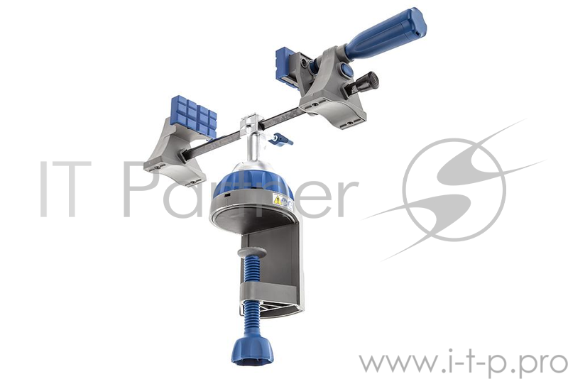 Тиски DREMEL 2500 MULTI-VISE 190мм