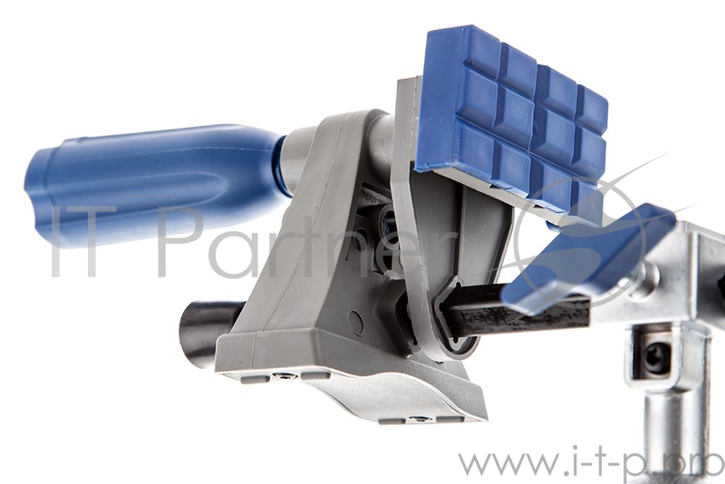 Тиски DREMEL 2500 MULTI-VISE 190мм