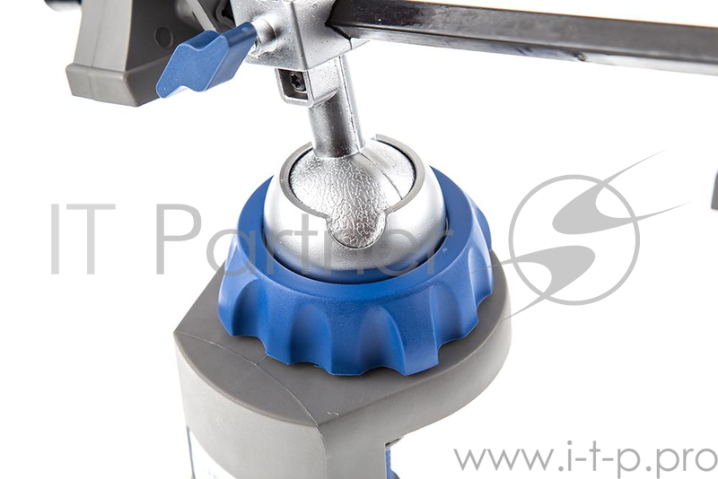 Тиски DREMEL 2500 MULTI-VISE 190мм