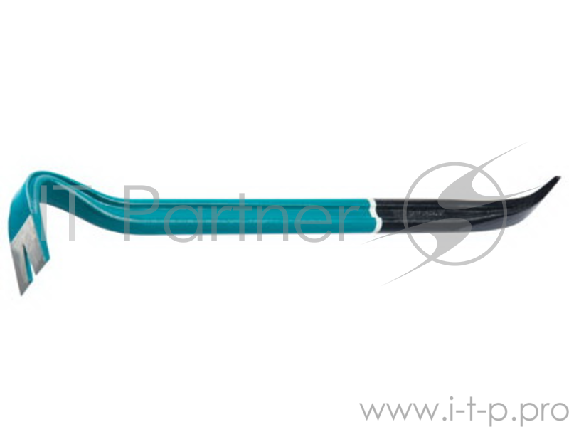 Лом-гвоздодер GROSS 25236 450 Х 29 Х 16 двутавровый профиль