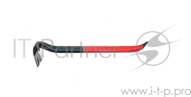 Лом гвоздодер MATRIX 25231 ломгвоздодер усиленный 450х25х12мм