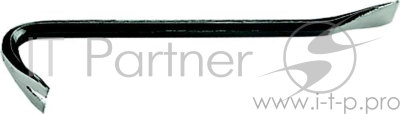 Гвоздодер SPARTA 252225 300мм шестигранный окрашенный