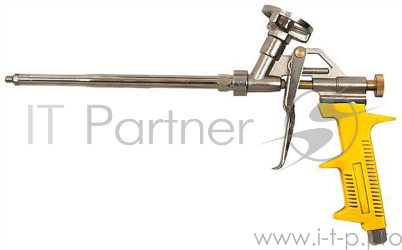 Пистолет для монтажной пены TOPEX 21B501