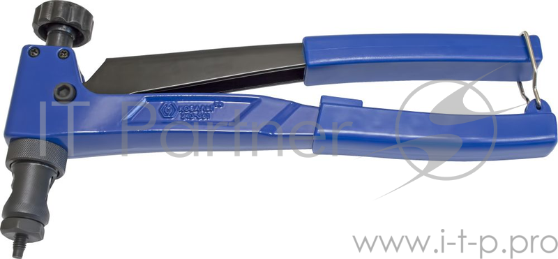 Заклепочник КОБАЛЬТ 243-561 250мм заклеп.М3-М6 блистер